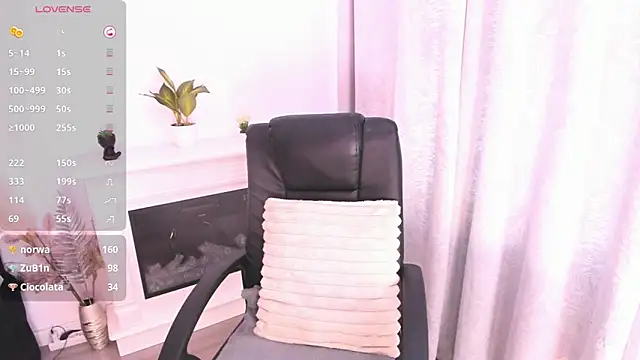 Wicked Jolie online show from 01/24/25, 12:41