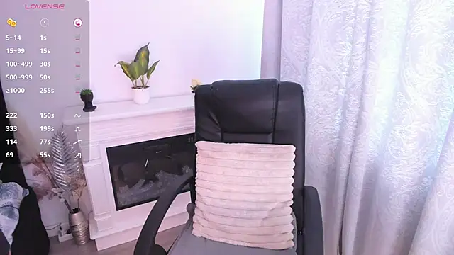 Wicked Jolie online show from 03/15/25, 10:46