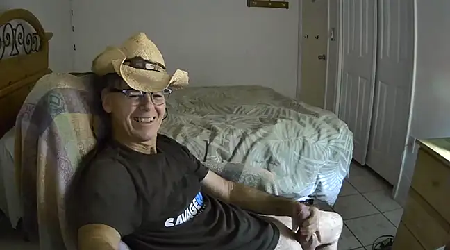 nakeedcowboi65 online show from 01/23/25, 11:04