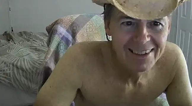 nakeedcowboi65 online show from 01/28/25, 04:29