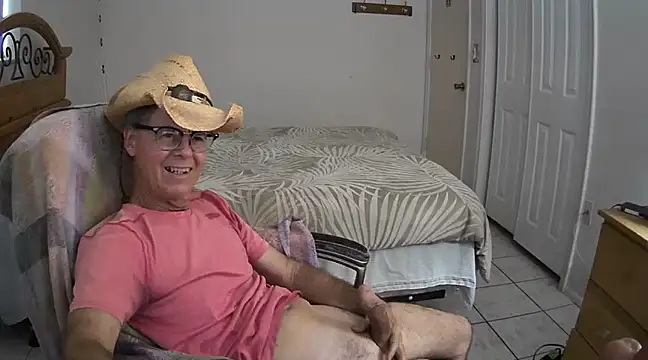 nakeedcowboi65 online show from 02/03/25, 07:10
