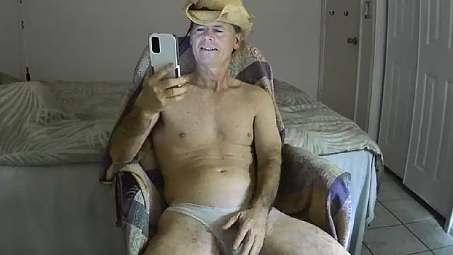 nakeedcowboi65 online show from 02/08/25, 08:31