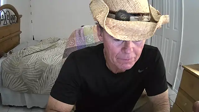 nakeedcowboi65 online show from 02/09/25, 09:06