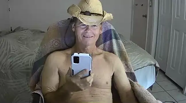 nakeedcowboi65 online show from 02/13/25, 11:17