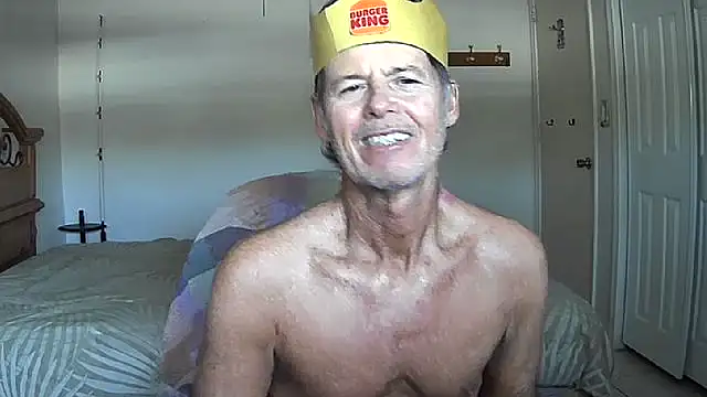 nakeedcowboi65 online show from 02/12/26, 09:43