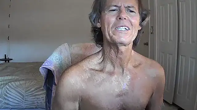 nakeedcowboi65 online show from 06/12/26, 11:25