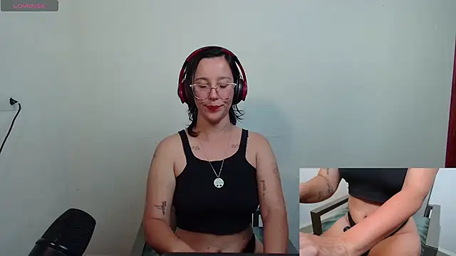 mahina84 online show from 07/16/26, 07:09