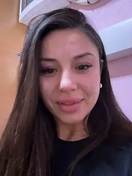 AmiraRosse online show from 02/28/25, 06:10