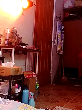QueenSoreal online show from 01/29/25, 06:50