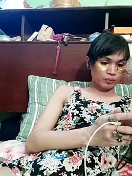 QueenSoreal online show from 07/22/26, 07:00