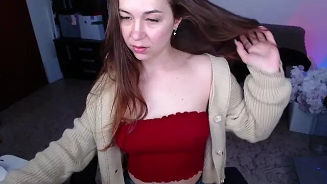 LizaSexy20 online show from 05/13/26, 11:40