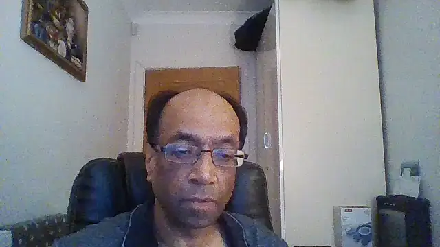rauncher1 online show from 12/03/24, 09:33