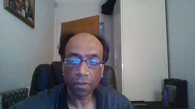 rauncher1 online show from 01/06/25, 09:41