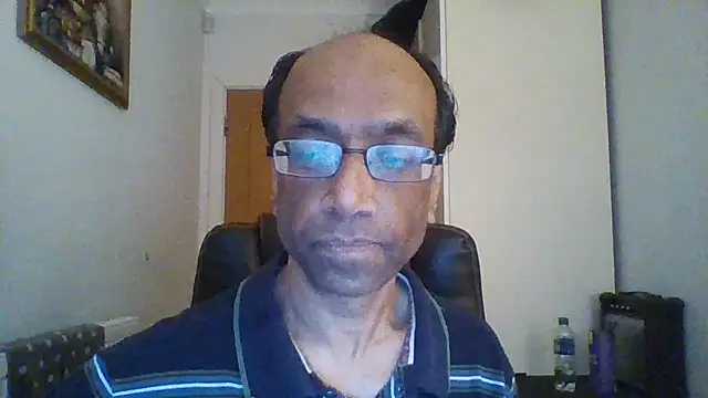 rauncher1 online show from 01/06/25, 02:03