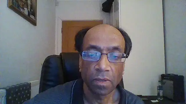 rauncher1 online show from 01/08/25, 09:42