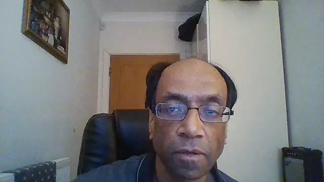 rauncher1 online show from 01/09/25, 09:37