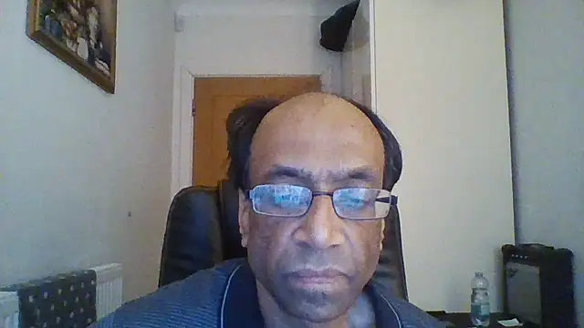 rauncher1 online show from 01/13/25, 09:19