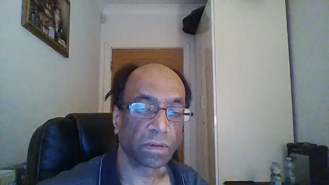rauncher1 online show from 01/15/25, 09:35