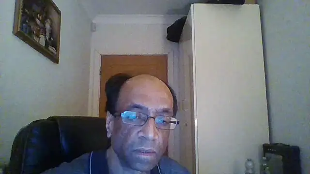 rauncher1 online show from 01/17/25, 07:51