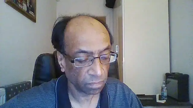 rauncher1 online show from 01/20/25, 09:35