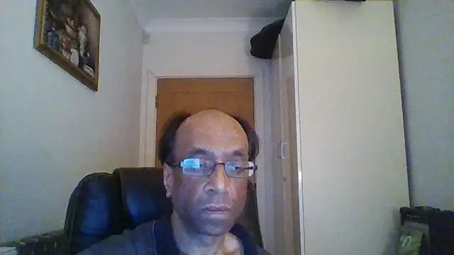 rauncher1 online show from 02/10/25, 12:08