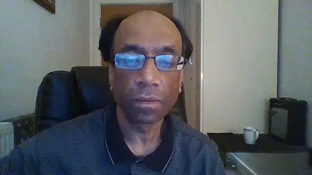 rauncher1 online show from 02/13/25, 11:39