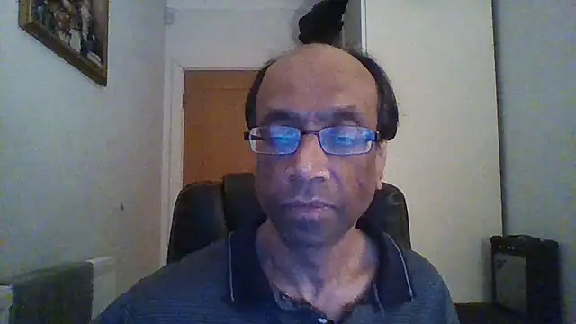 rauncher1 online show from 02/19/25, 12:46