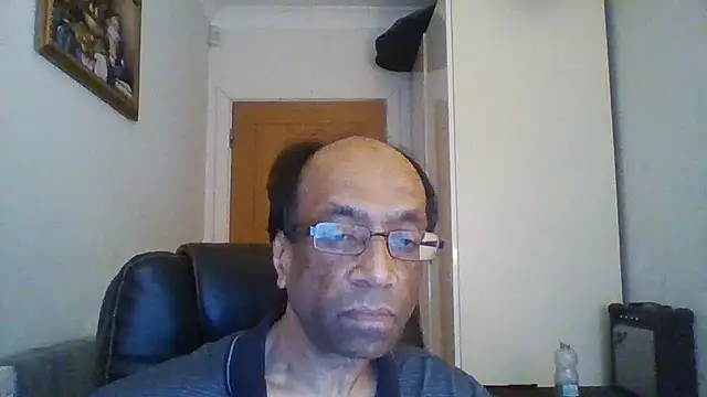 rauncher1 online show from 02/25/25, 08:58