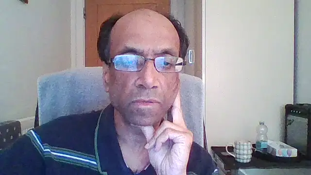rauncher1 online show from 09/08/25, 02:27