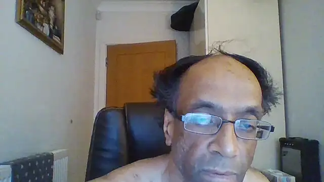 rauncher1 online show from 09/19/25, 09:11