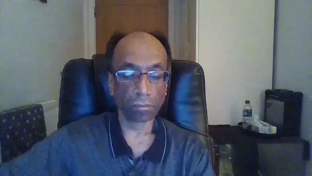 rauncher1 online show from 09/24/25, 11:52