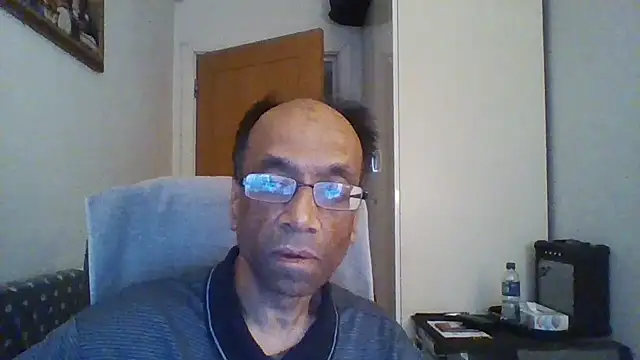 rauncher1 online show from 10/02/25, 08:32