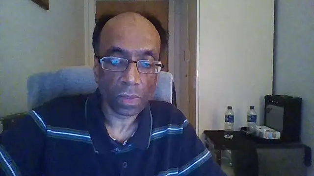 rauncher1 online show from 10/09/25, 10:52