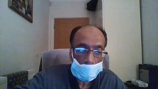 Snapshot of rauncher1 chatting on 10/30/25, 11:38 rauncher1 online show from 10/30/25, 11:38