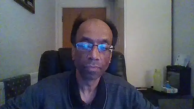 Snapshot of rauncher1 chatting on 11/24/25, 10:53 rauncher1 online show from 11/24/25, 10:53