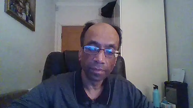 rauncher1 online show from 01/12/26, 11:10