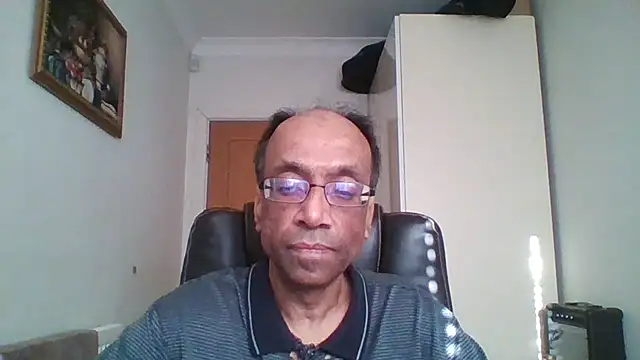rauncher1 online show from 01/14/26, 01:06