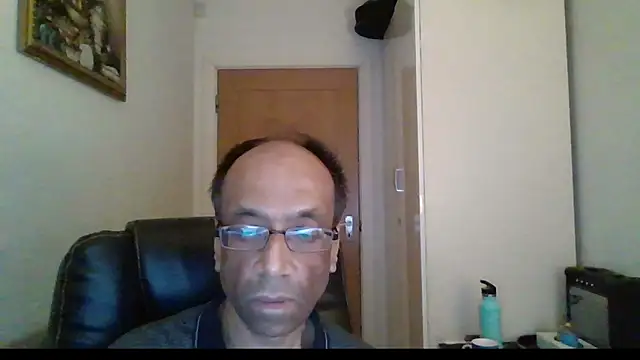rauncher1 online show from 01/19/26, 11:58