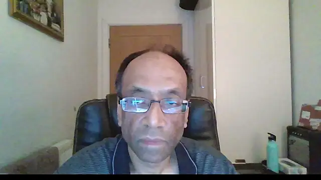 rauncher1 online show from 02/06/26, 09:12