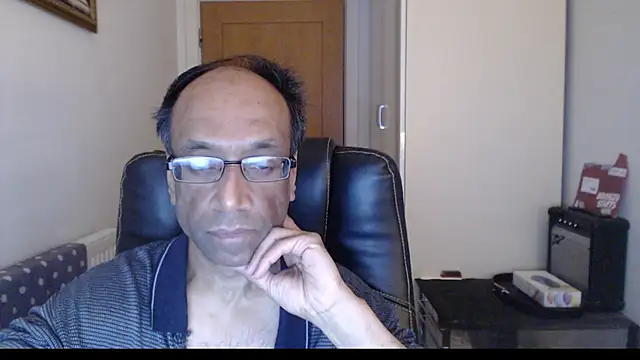 rauncher1 online show from 02/13/26, 12:01