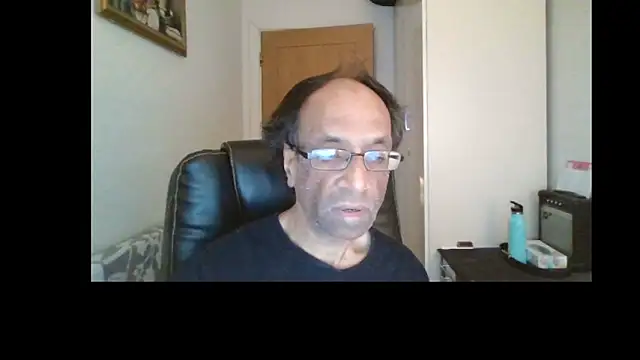 rauncher1 online show from 05/02/26, 08:52