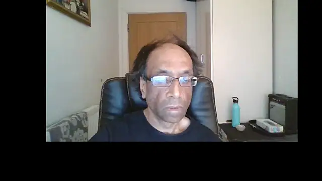 rauncher1 online show from 05/06/26, 09:58