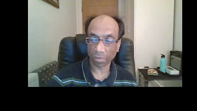 rauncher1 online show from 05/11/26, 06:38