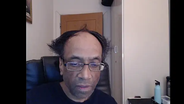rauncher1 online show from 05/19/26, 08:31