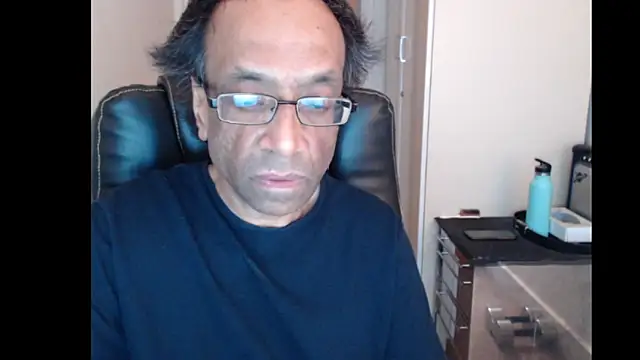 rauncher1 online show from 05/20/26, 08:09