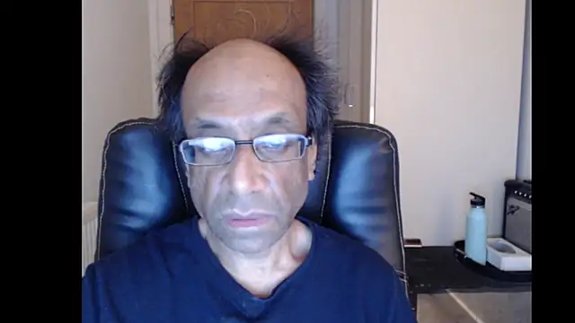 rauncher1 online show from 05/29/26, 12:19