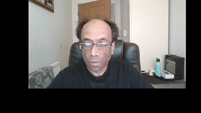 rauncher1 online show from 05/30/26, 11:18