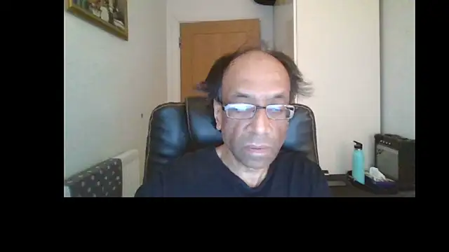 rauncher1 online show from 06/01/26, 08:05