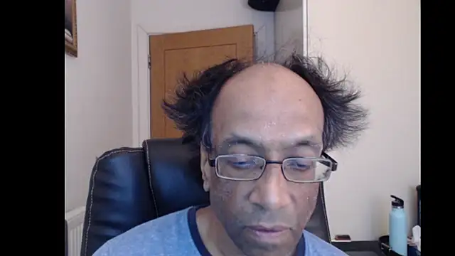 rauncher1 online show from 06/03/26, 08:06