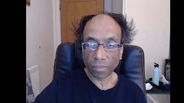 rauncher1 online show from 06/04/26, 08:20
